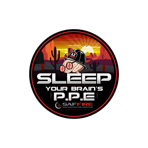 Sticker Design by 3Nodes Branding
