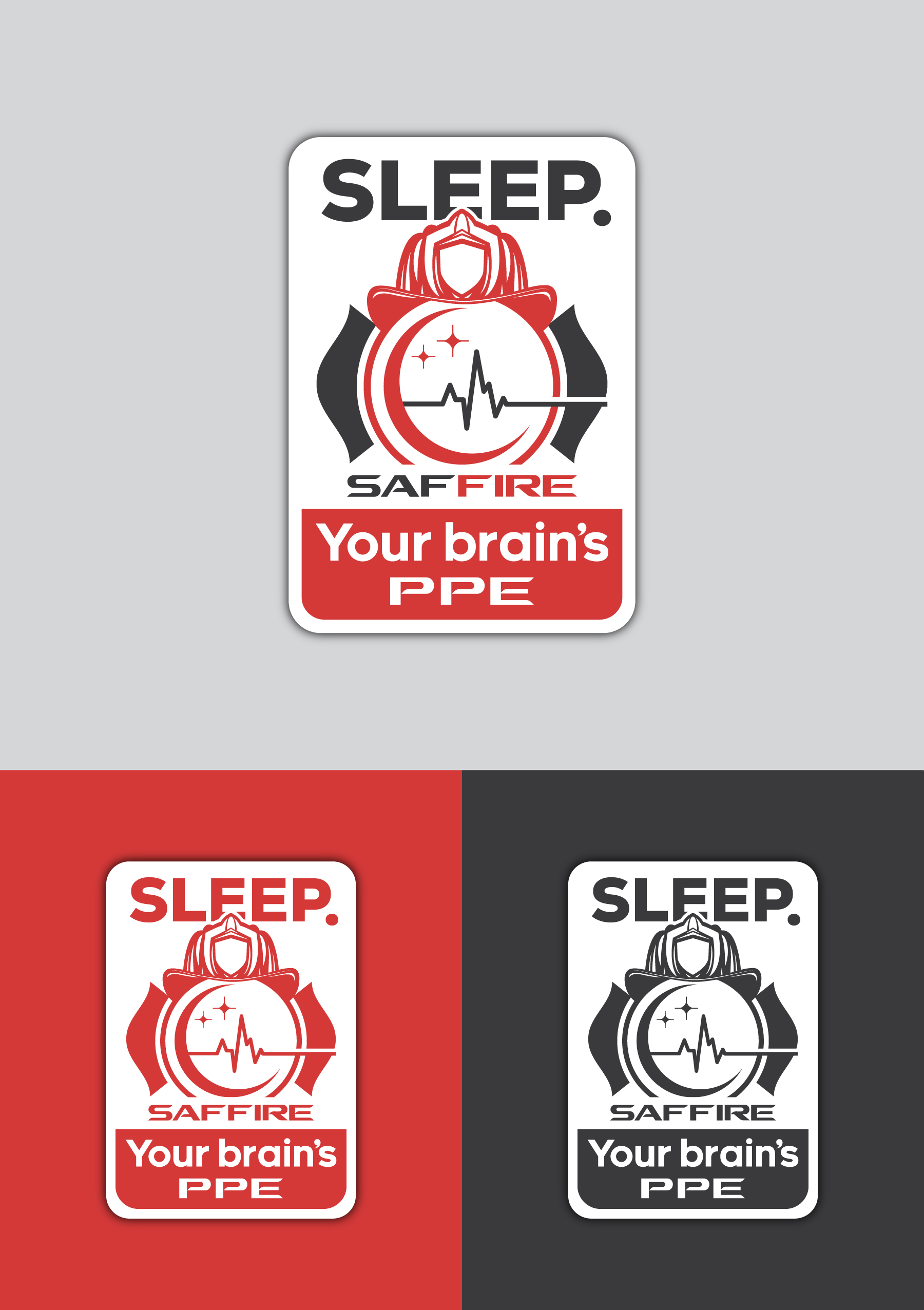 Sticker Design by debdesign for this project | Design #37307410