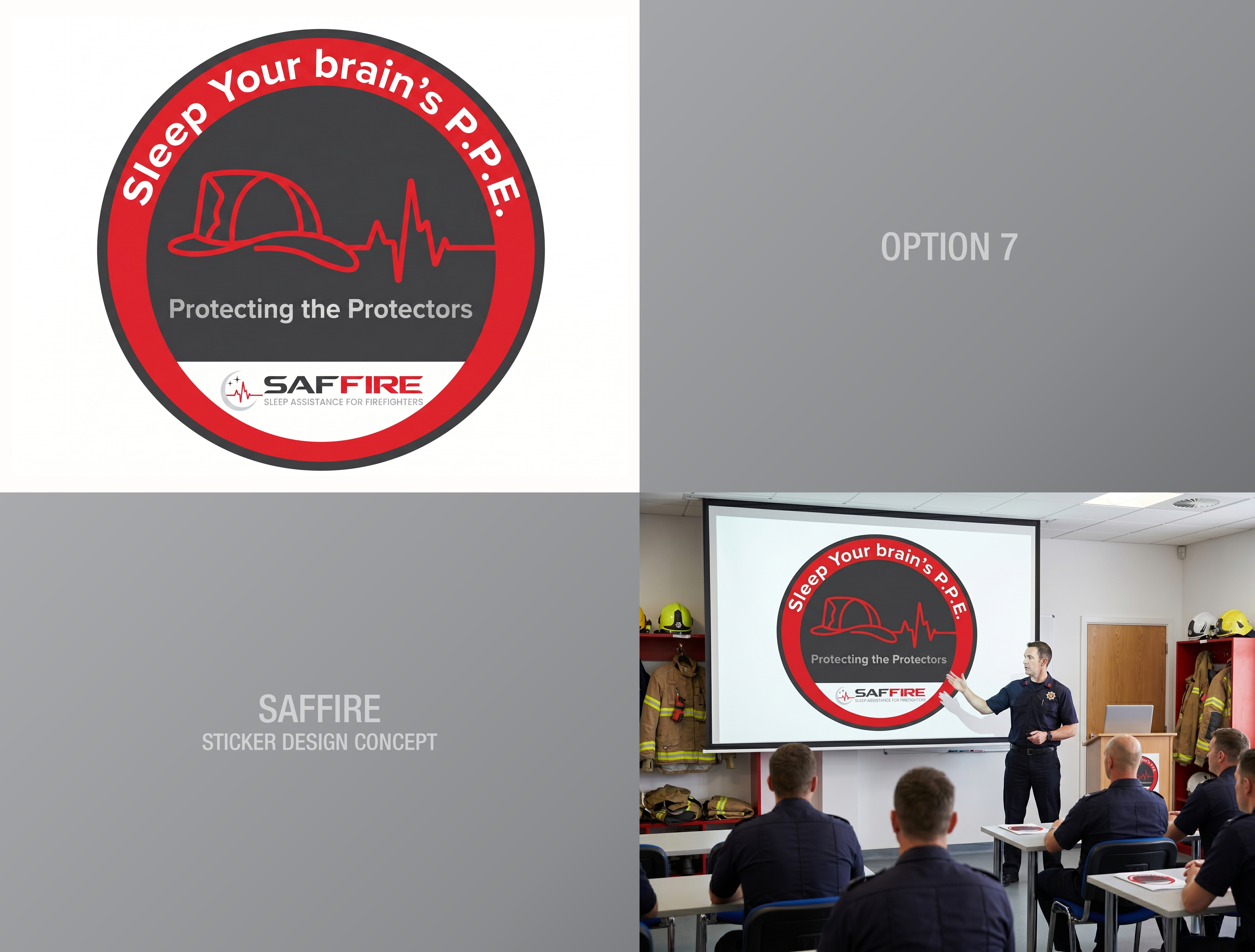 Sticker Design by Impressive Designs for this project | Design #37306384