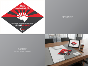 Aufkleber-Design von Impressive Designs für dieses Projekt | Design: #37306576
