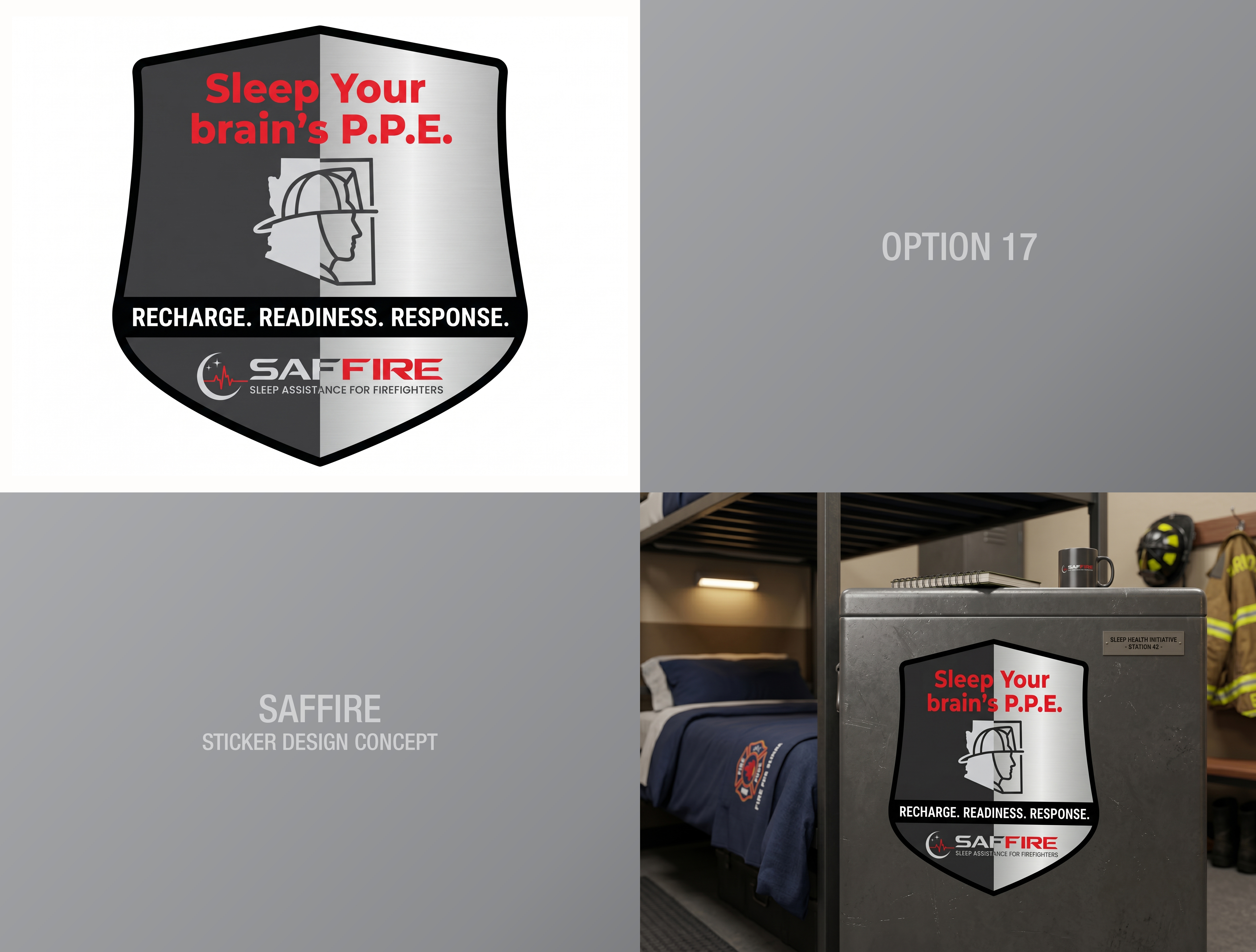 Sticker Design by Impressive Designs for this project | Design #37306581