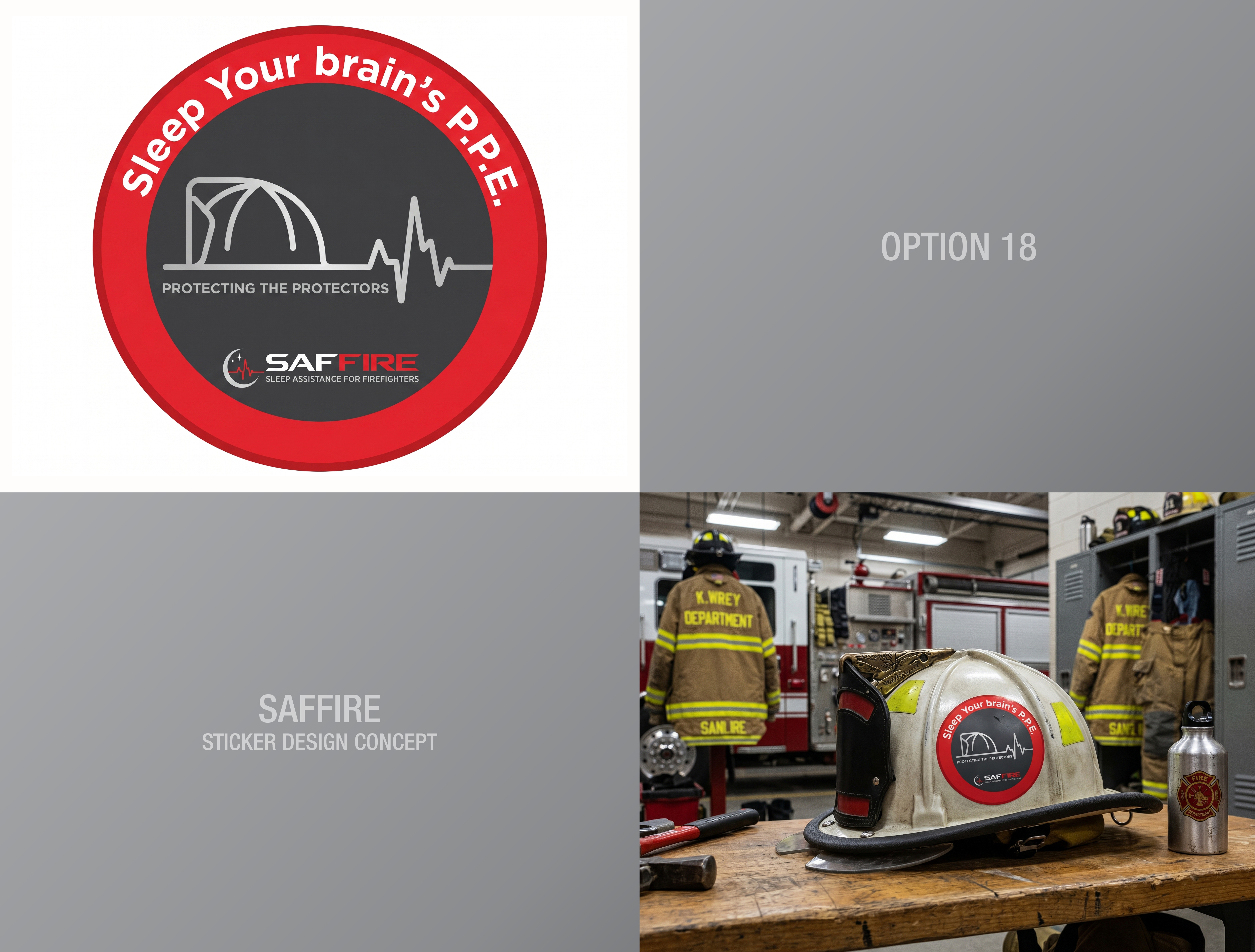 Sticker Design by Impressive Designs for this project | Design #37306582