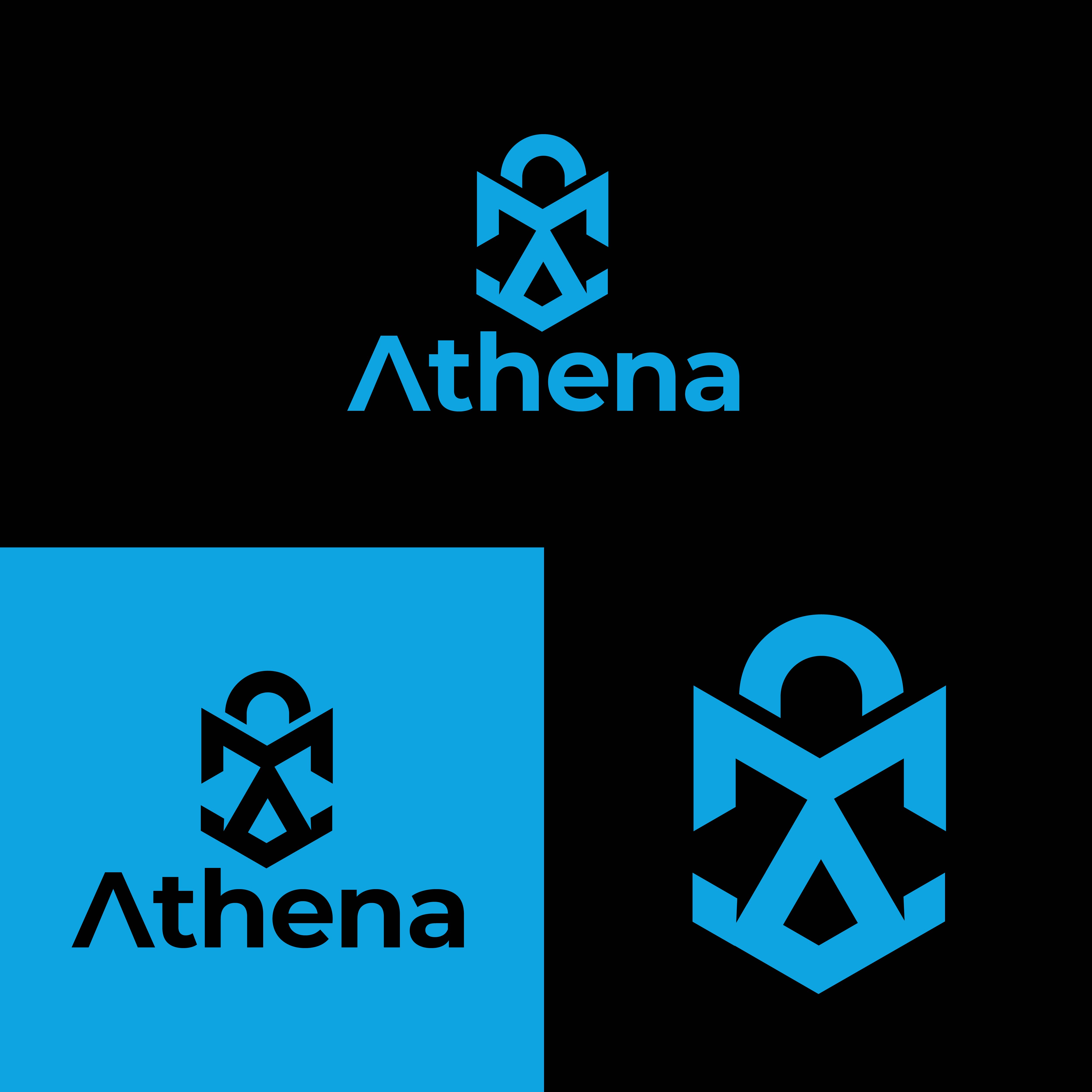 Logo Design by UMA 7 for this project | Design #37300549