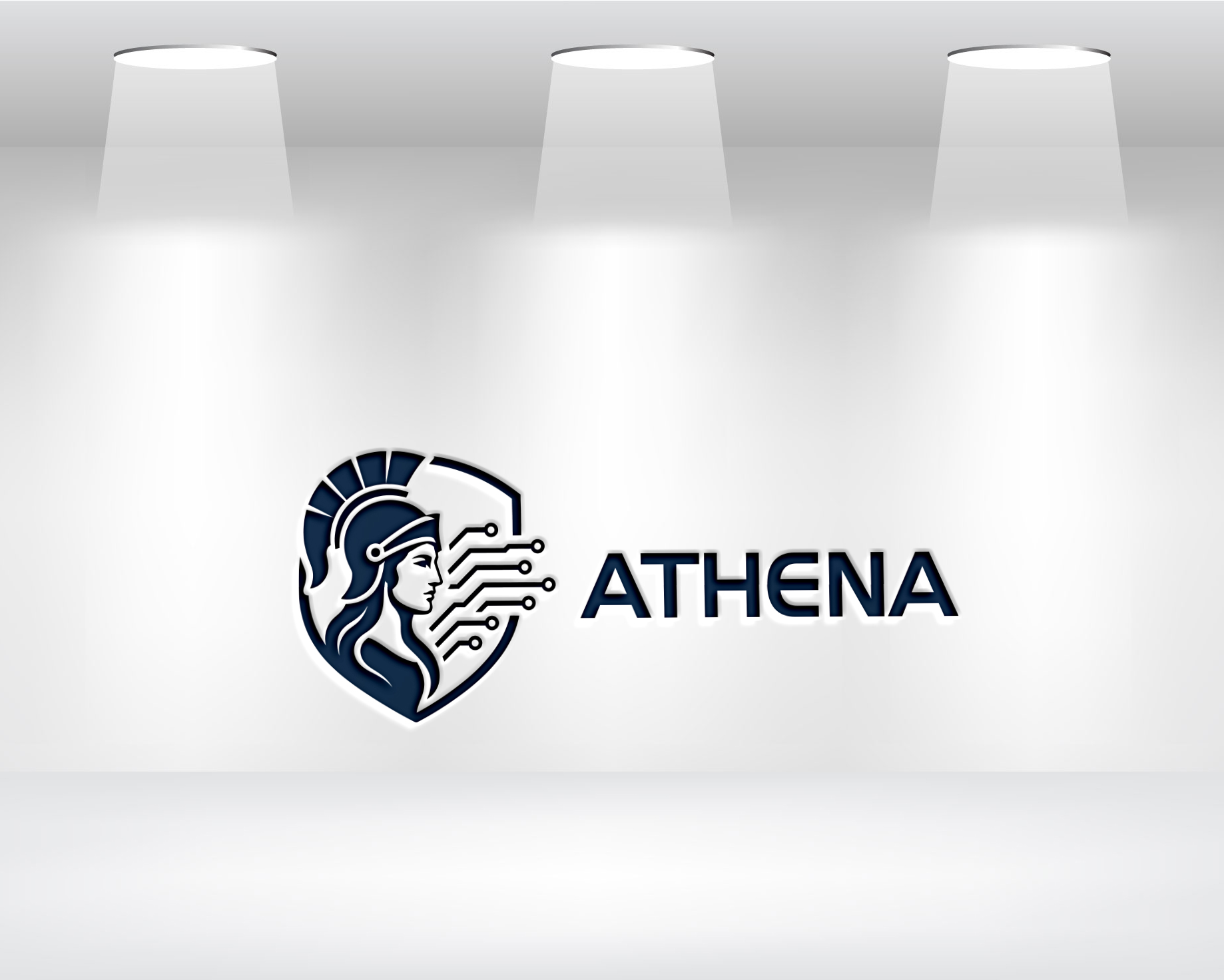 Logo Design by Adam Smith..... for this project | Design #37296550