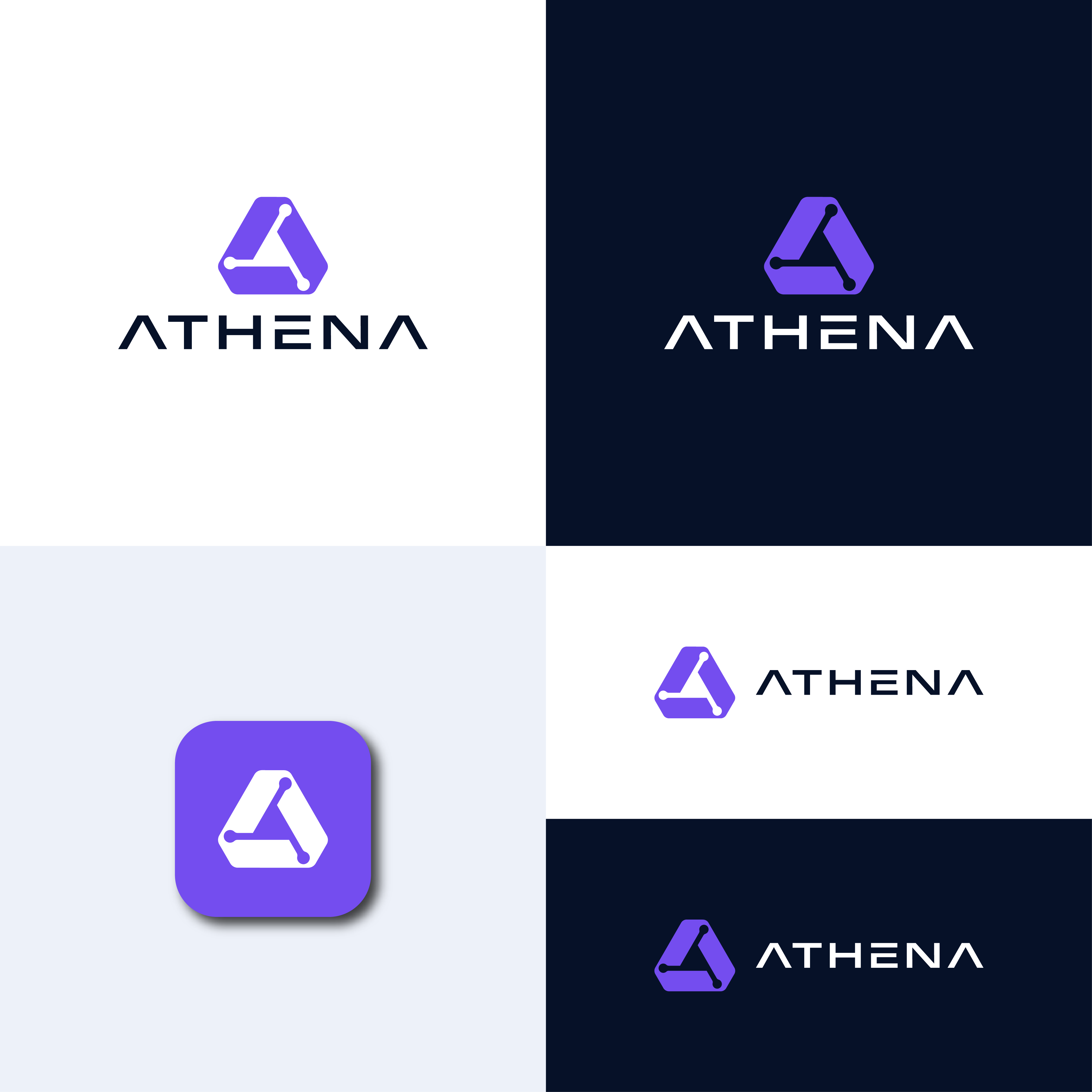 Logo-Design von Choiresia.id für dieses Projekt | Design #37293865