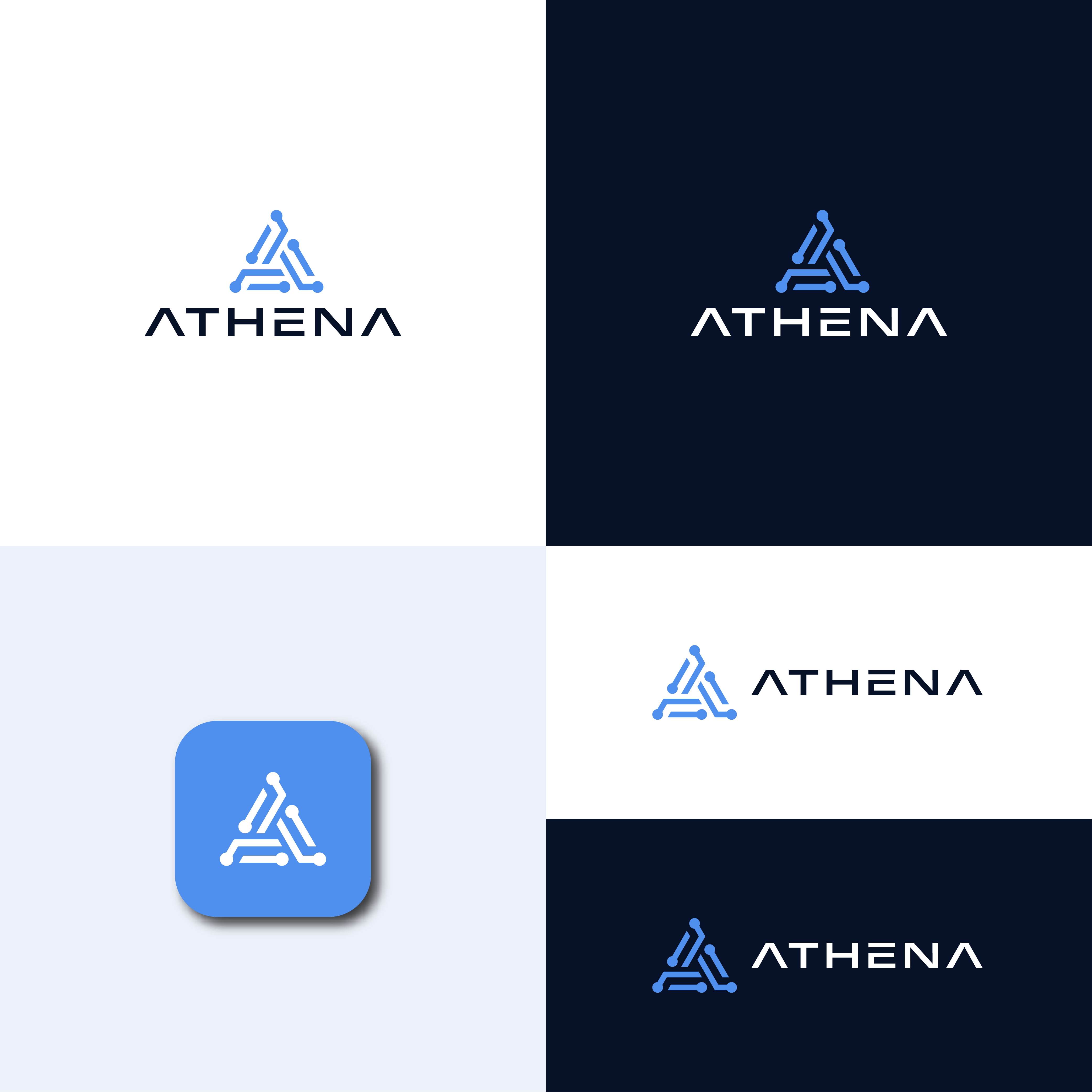 Logo-Design von Choiresia.id für dieses Projekt | Design #37293866