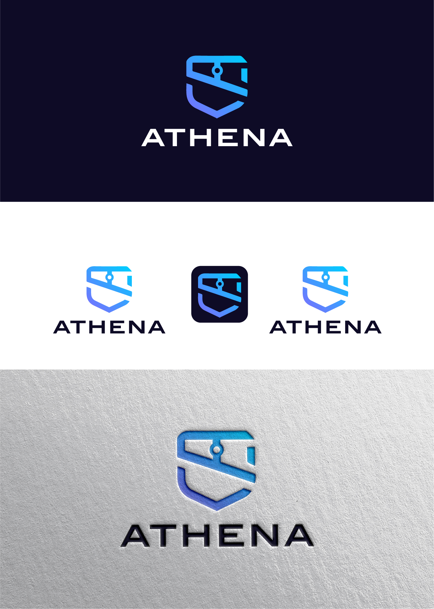 Logo Design by S.H Designs for this project | Design #37293355