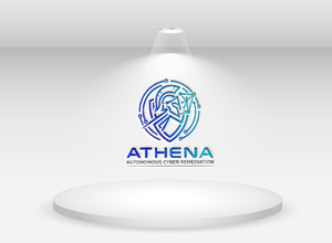 Logo Design by Tasnuba Tabassum for this project | Design: #37294021