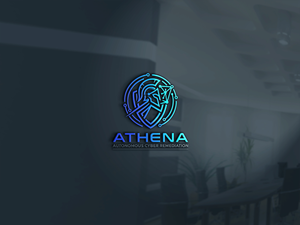 Logo Design by Tasnuba Tabassum for this project | Design: #37294028