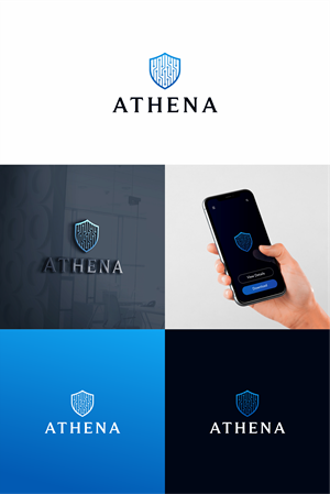 Logo Design by melzh for this project | Design: #37294207