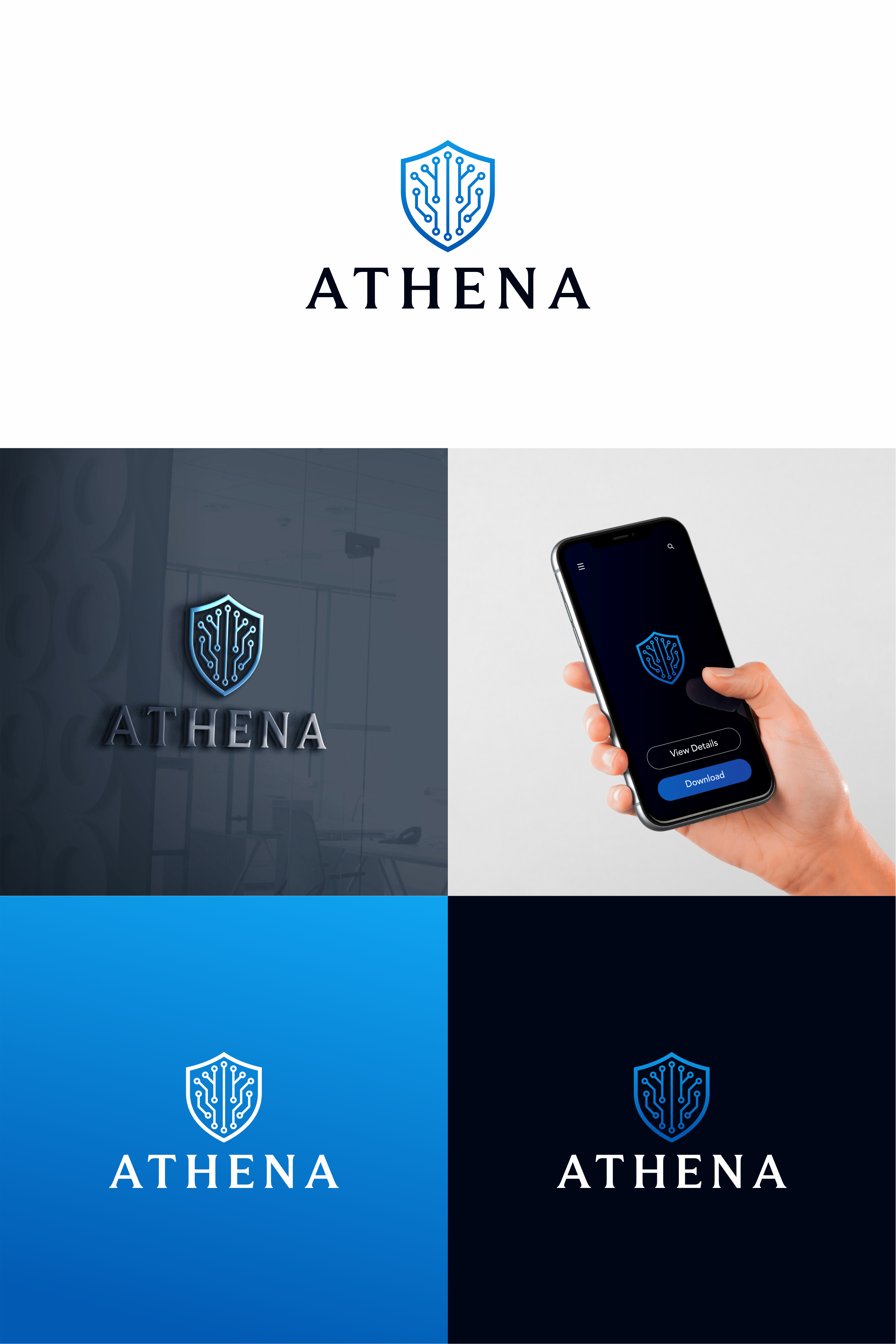 Logo Design by melzh for this project | Design #37294227