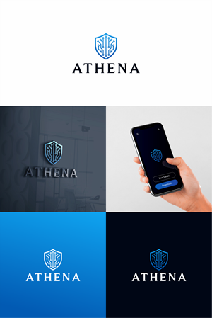Logo Design by melzh for this project | Design: #37294227