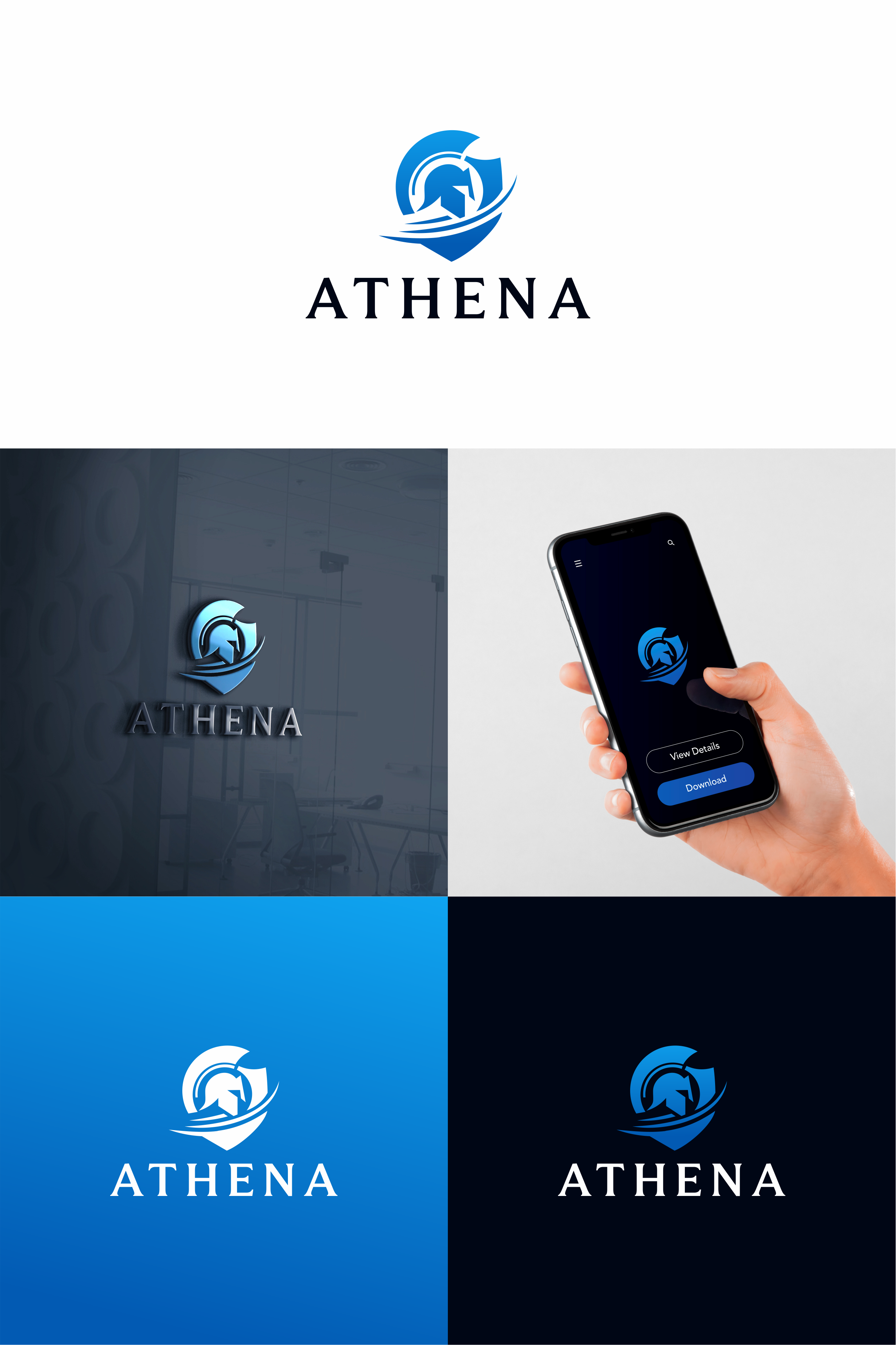 Logo Design by melzh for this project | Design #37294251