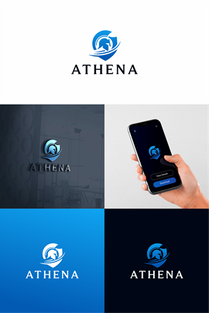 Logo Design by melzh for this project | Design: #37294251