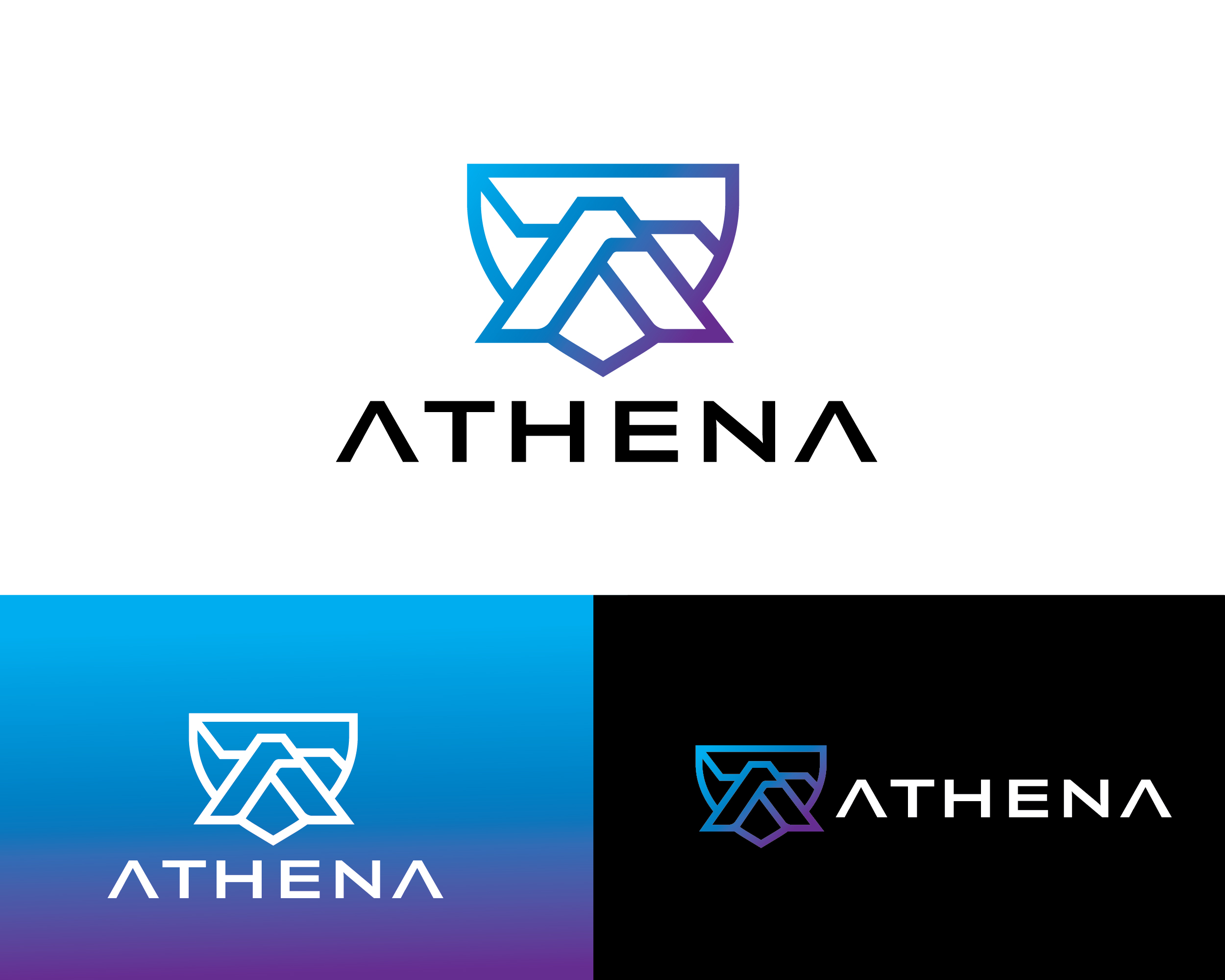 Logo Design by renderman for this project | Design #37293393