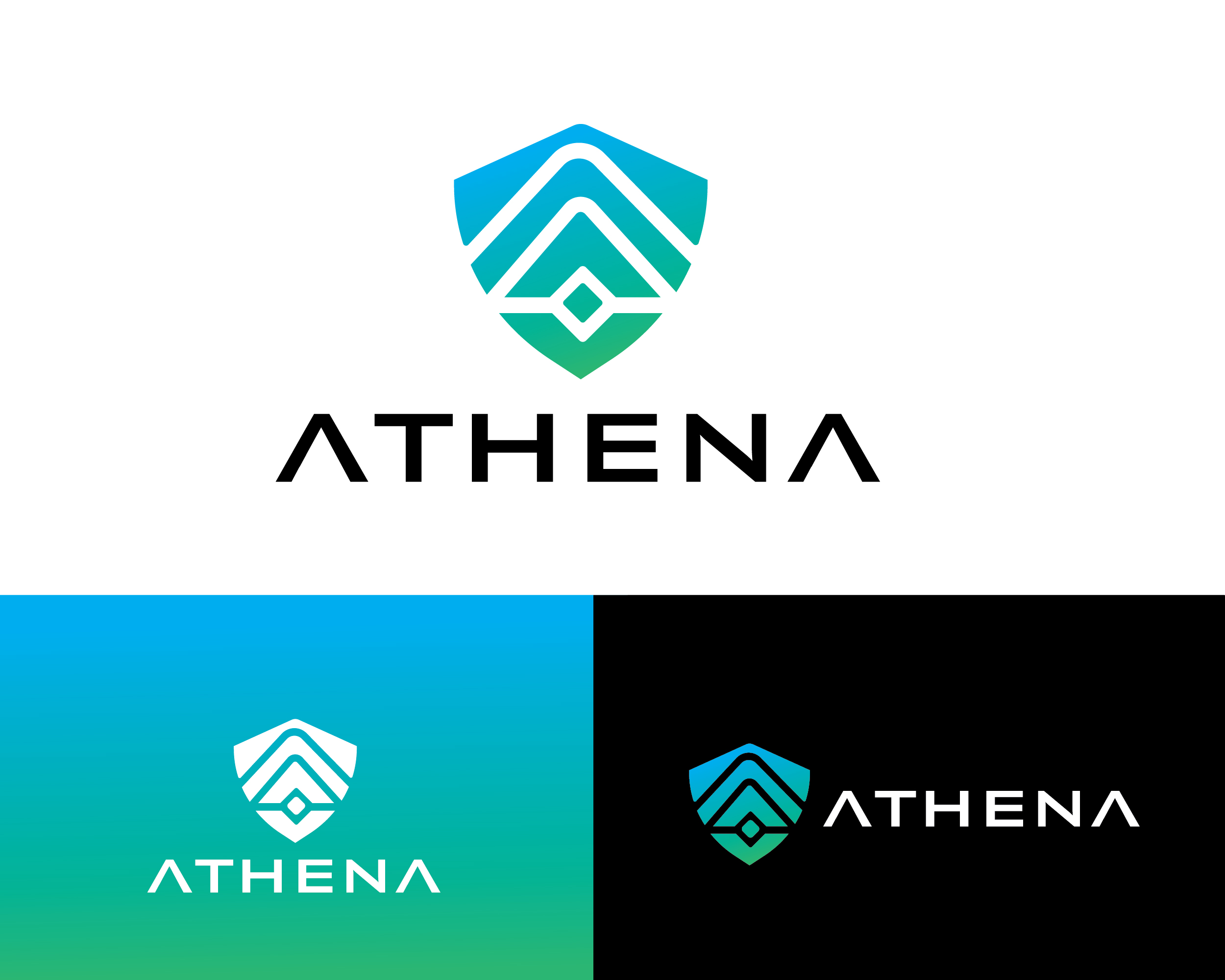 Logo-Design von renderman für dieses Projekt | Design #37293409