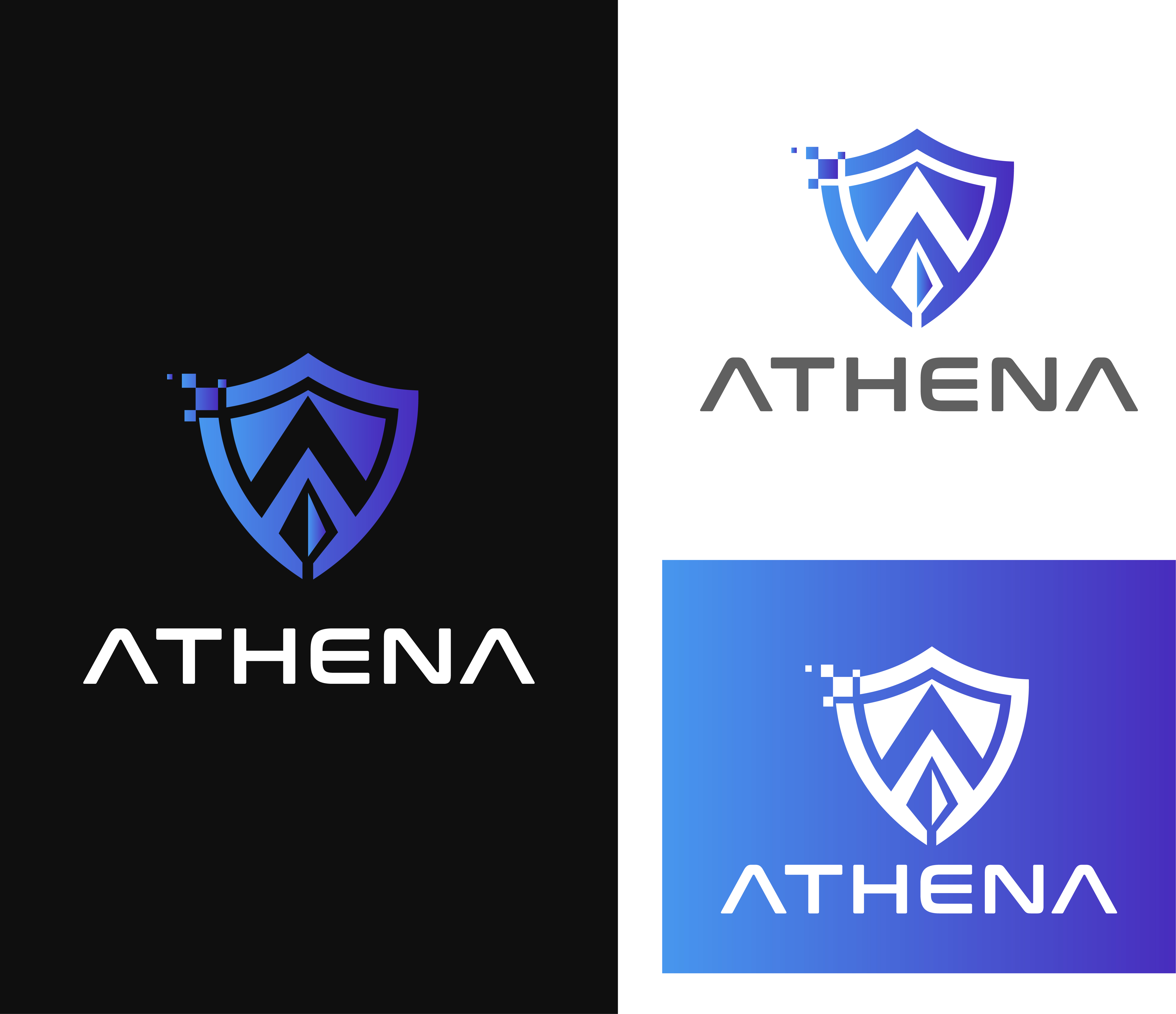 Diseño de Logo por Graphixpointt para este proyecto | Diseño #37298000