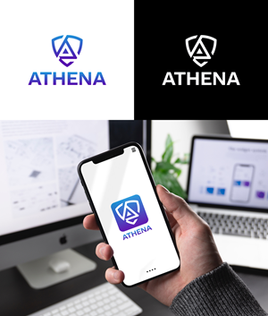 Logo Design by RA-bica for this project | Design: #37294310