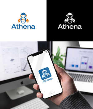 Logo Design by RA-bica for this project | Design: #37294311