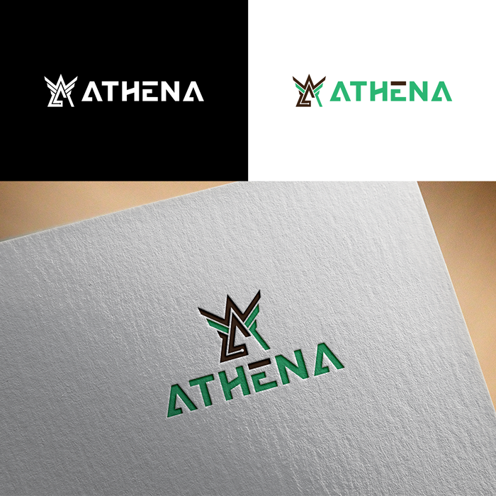 Logo-Design von RA-bica für dieses Projekt | Design #37295150