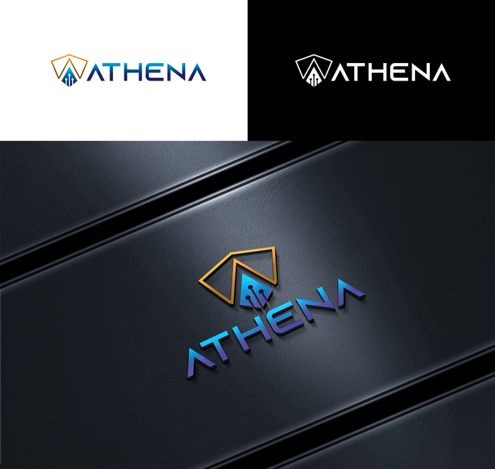 Logo Design by RA-bica for this project | Design #37295151