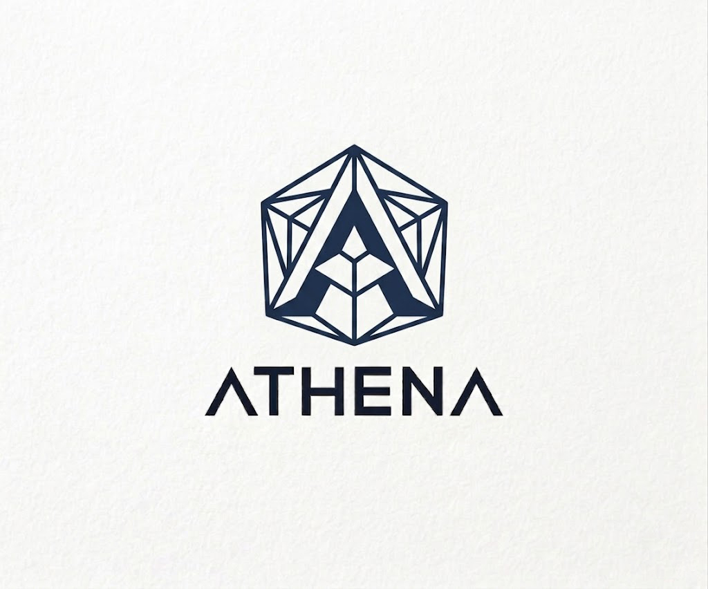Logo Design by The Art Store for this project | Design #37300849
