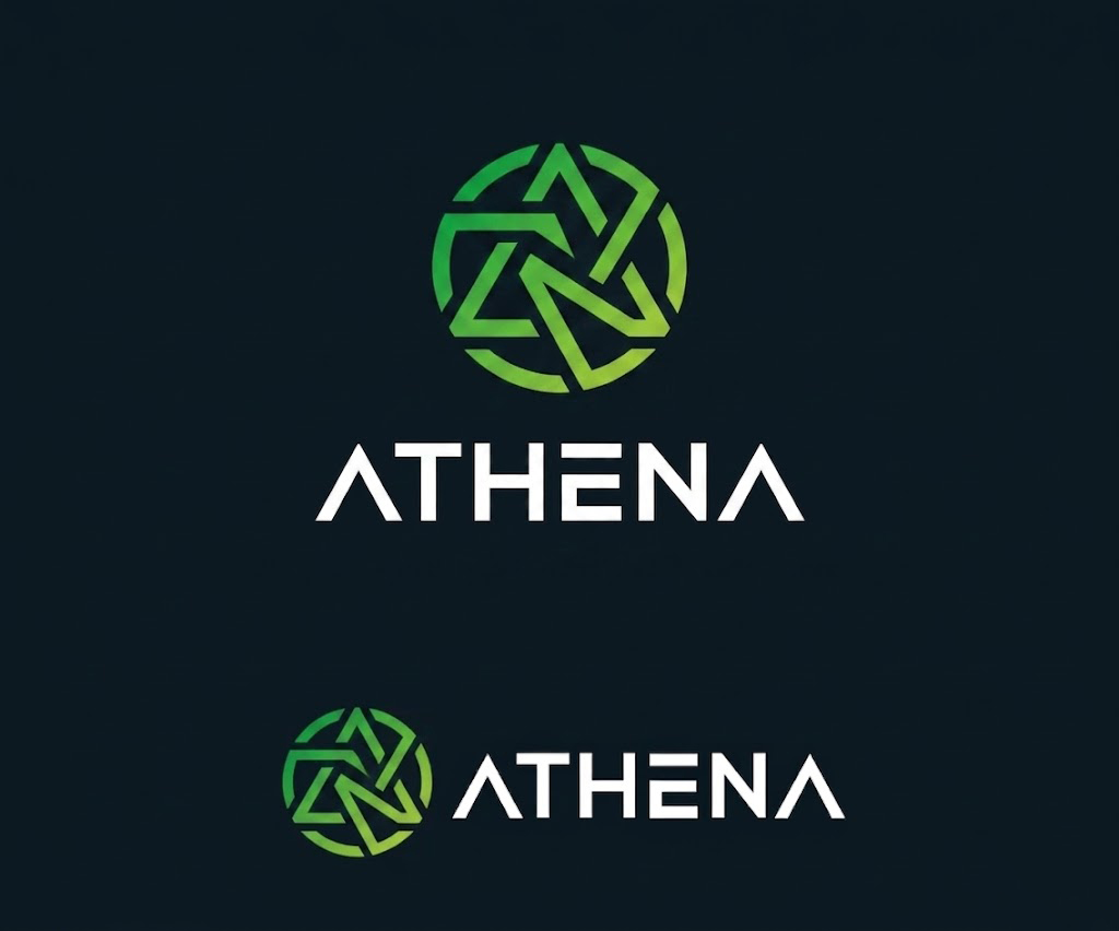 Logo Design by The Art Store for this project | Design #37300893