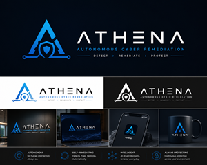 Logo Design by Design by Nilahm for this project | Design: #37300966