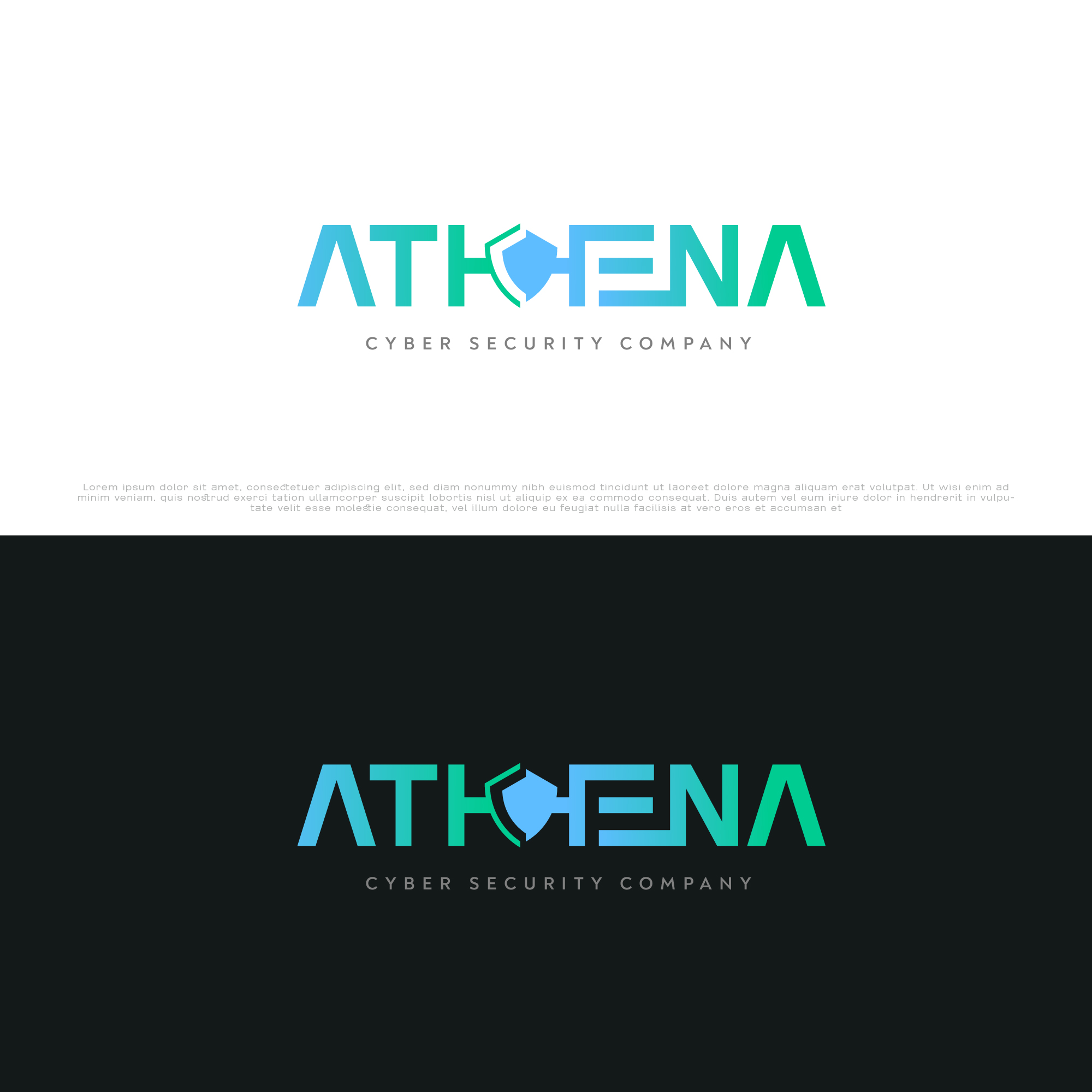 Logo Design by Talha Ahmad for this project | Design #37295532