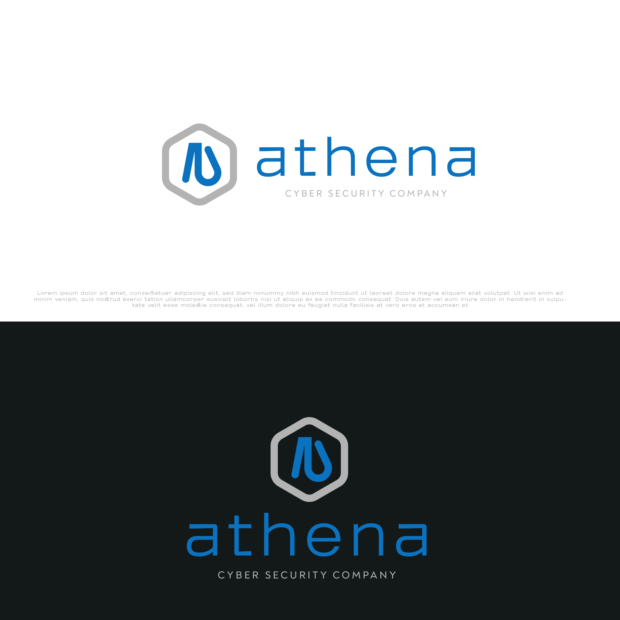 Logo Design by Talha Ahmad for this project | Design #37295533