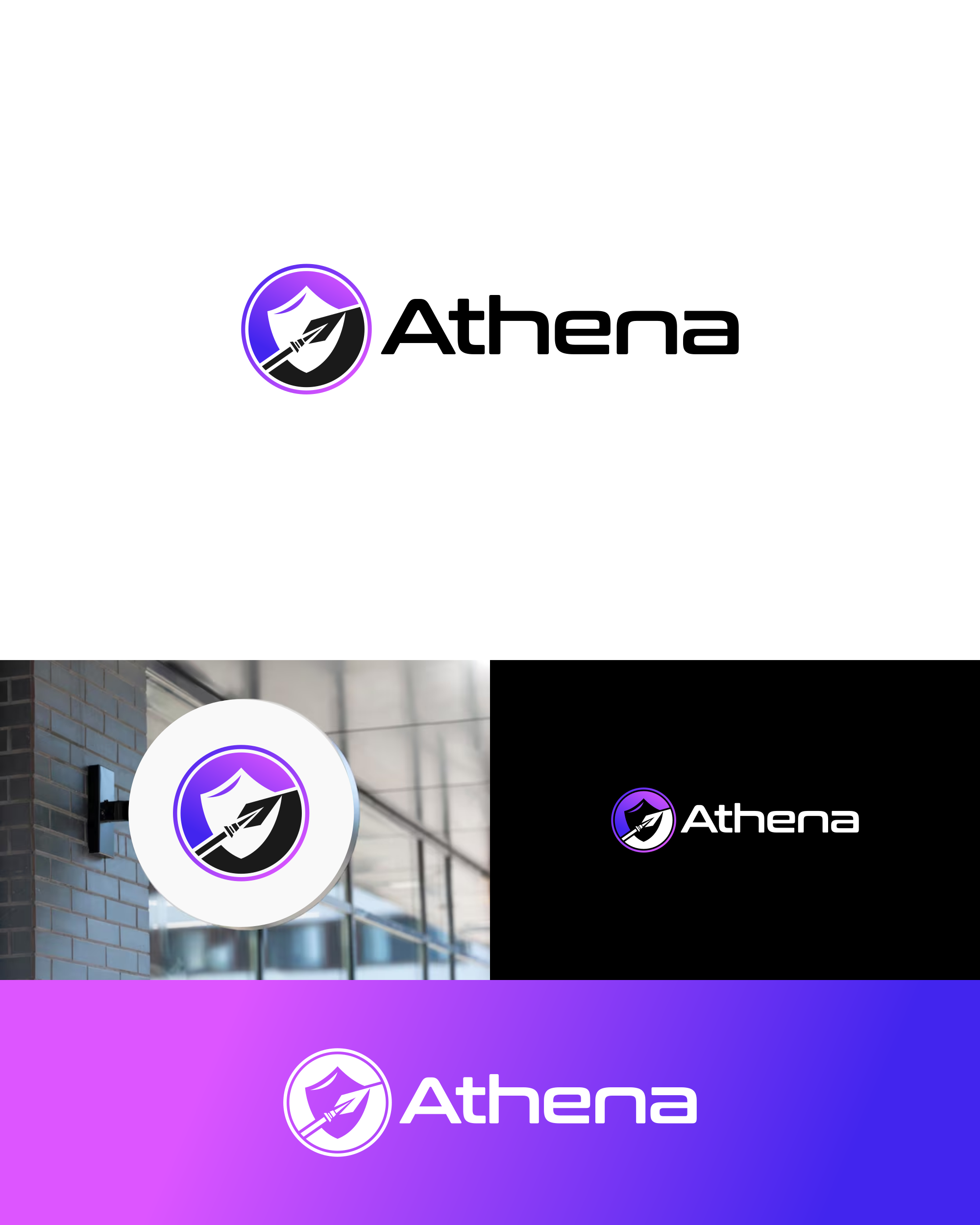 Logo Design by 3n0h99 for this project | Design #37295985