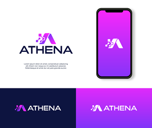 Logo Design by Zaid Al Faqih for this project | Design: #37301011