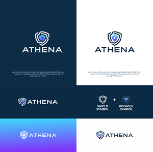 Logo Design by Zaid Al Faqih for this project | Design: #37301029