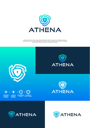 Logo Design by Zaid Al Faqih for this project | Design: #37301031