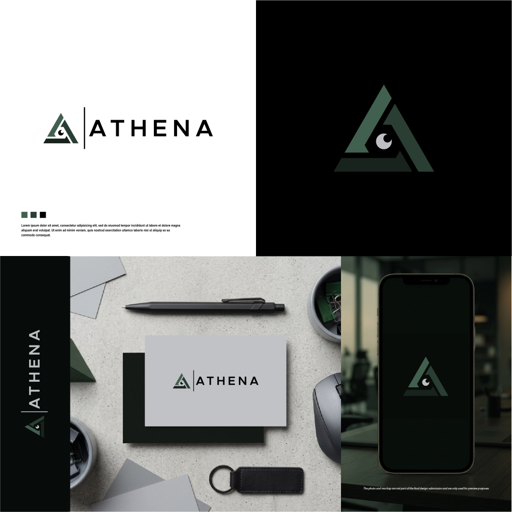 Logo Design by Astriella21 for this project | Design #37293510