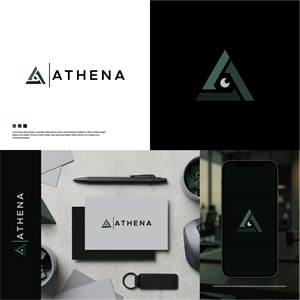 Logo Design by Astriella21 for this project | Design: #37293510