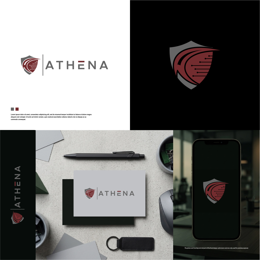 Logo Design by Astriella21 for this project | Design #37295273