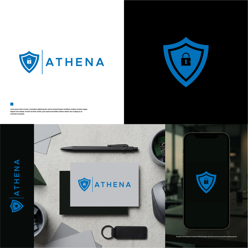 Logo Design by Astriella21 for this project | Design #37300631