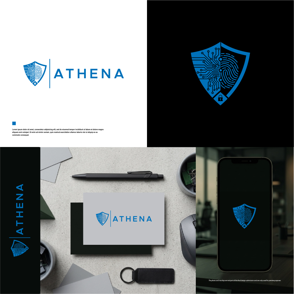 Logo Design by Astriella21 for this project | Design #37300633