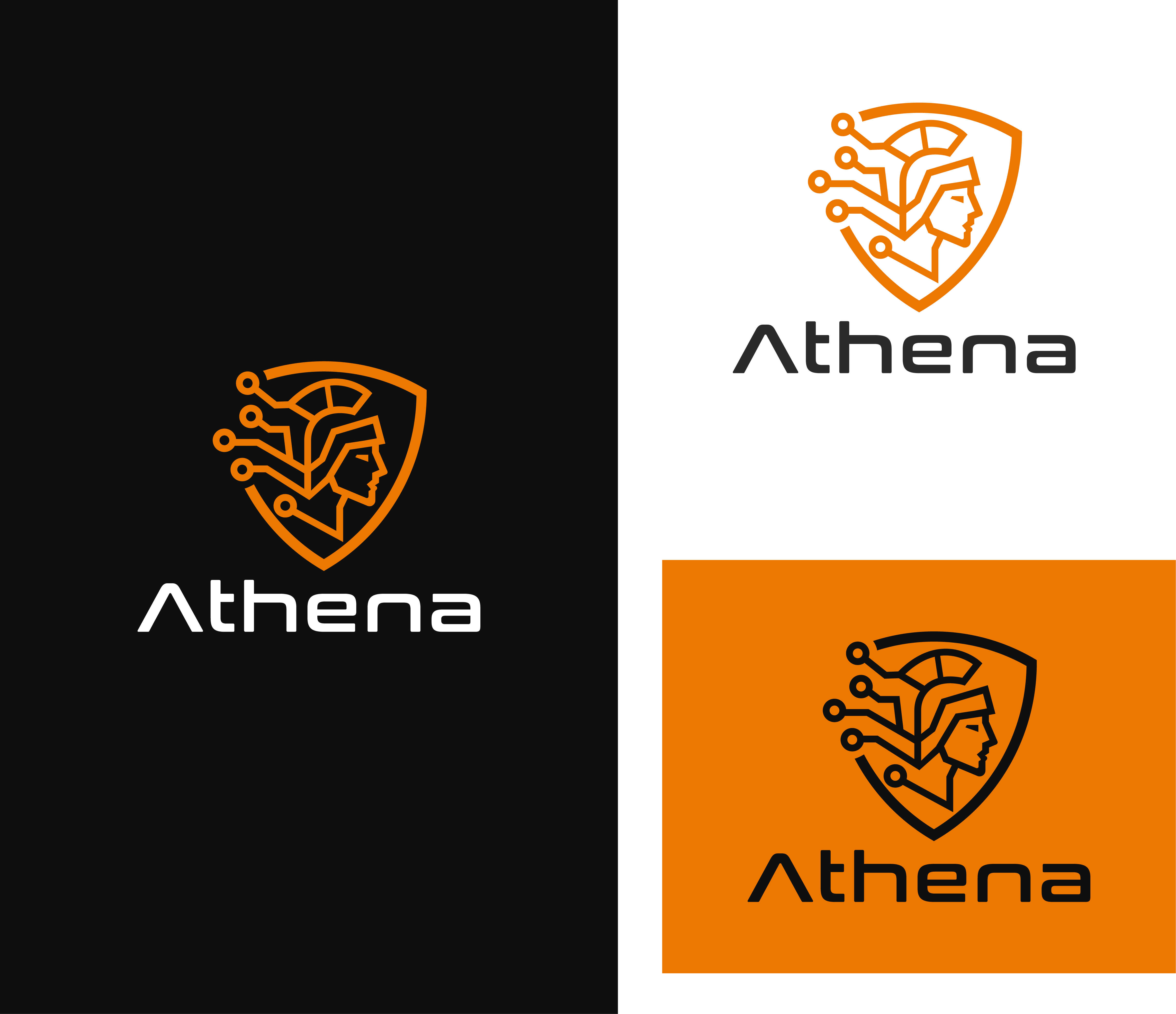Logo Design by Innovative Graphix for this project | Design #37297915