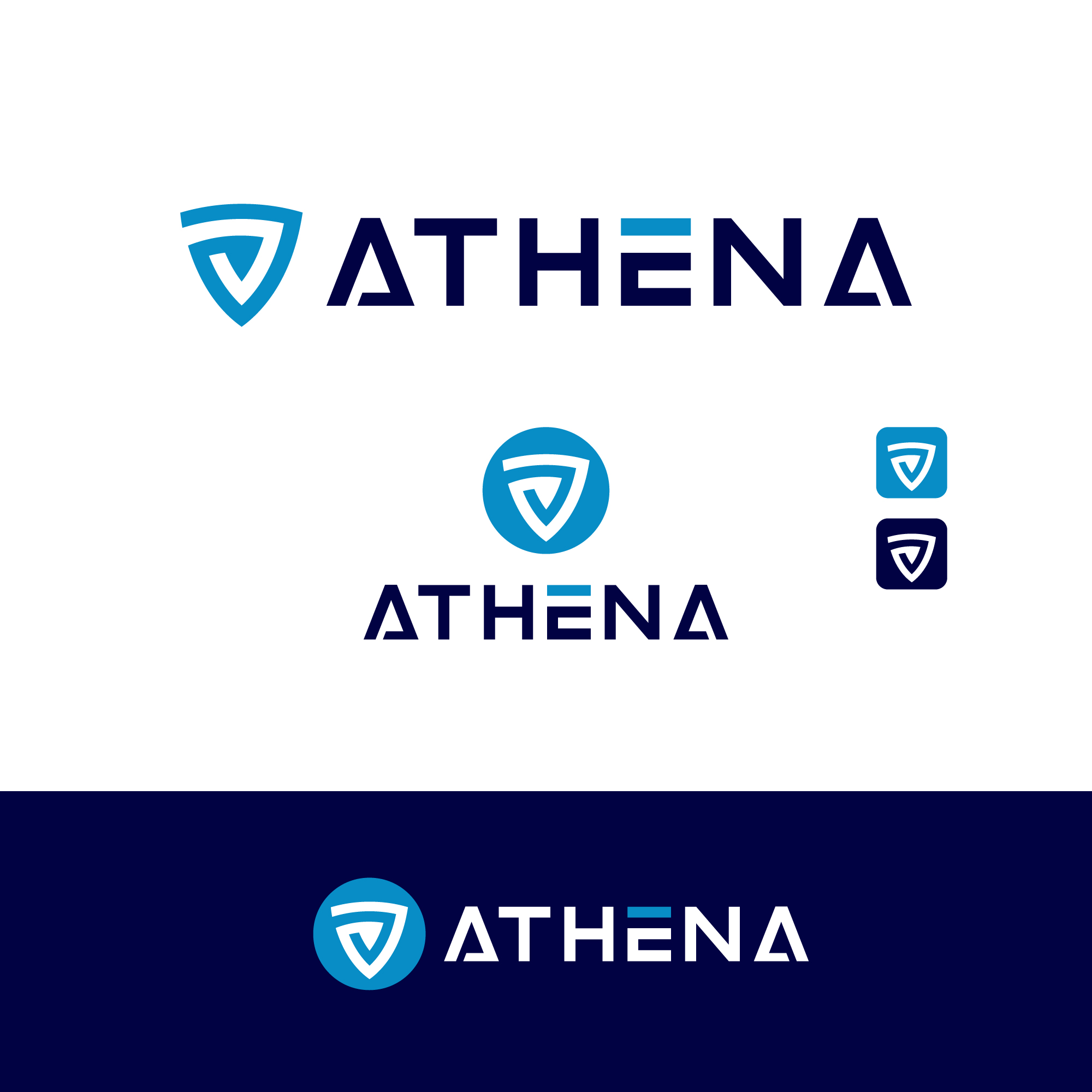 Logo Design by Tube light for this project | Design #37303385