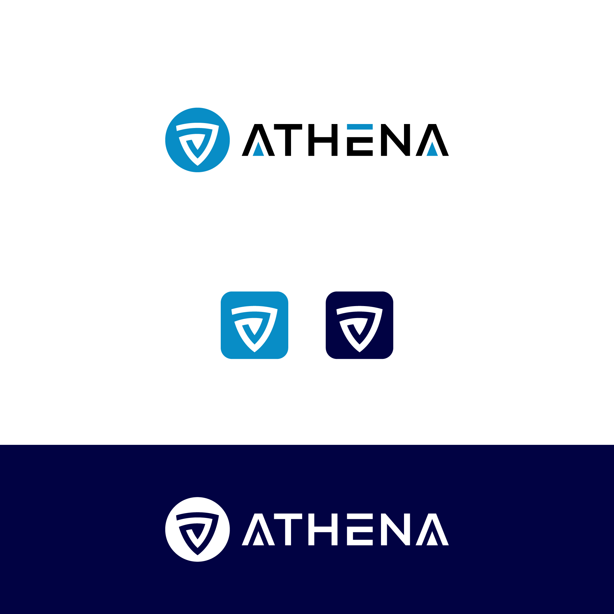 Logo Design by Tube light for this project | Design #37303386