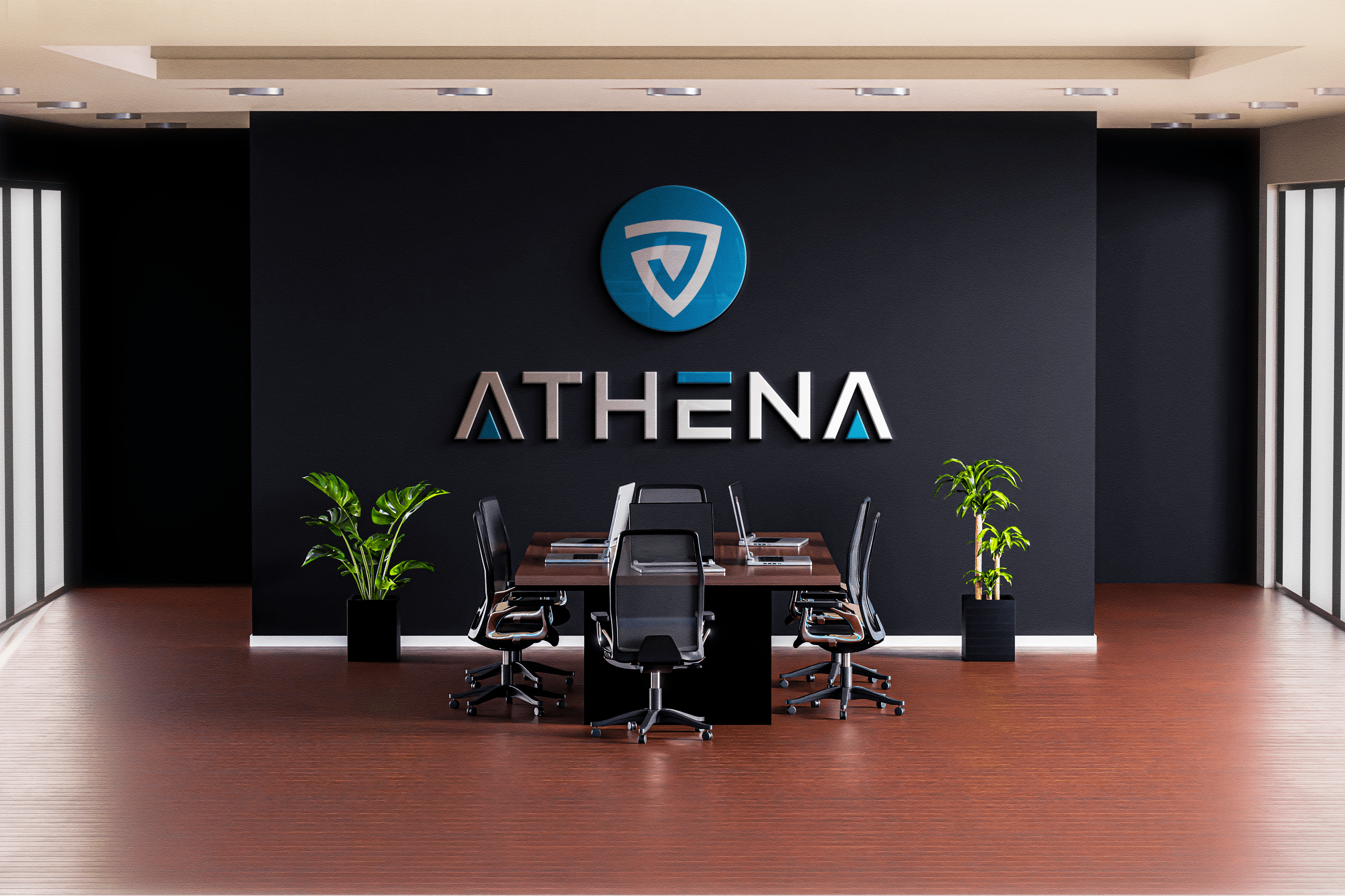 Logo Design by Tube light for this project | Design #37303407