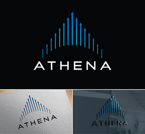 Logo Design by ArtStation for this project | Design: #37294992