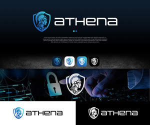 Logo Design by Alf Mozara for this project | Design: #37297976