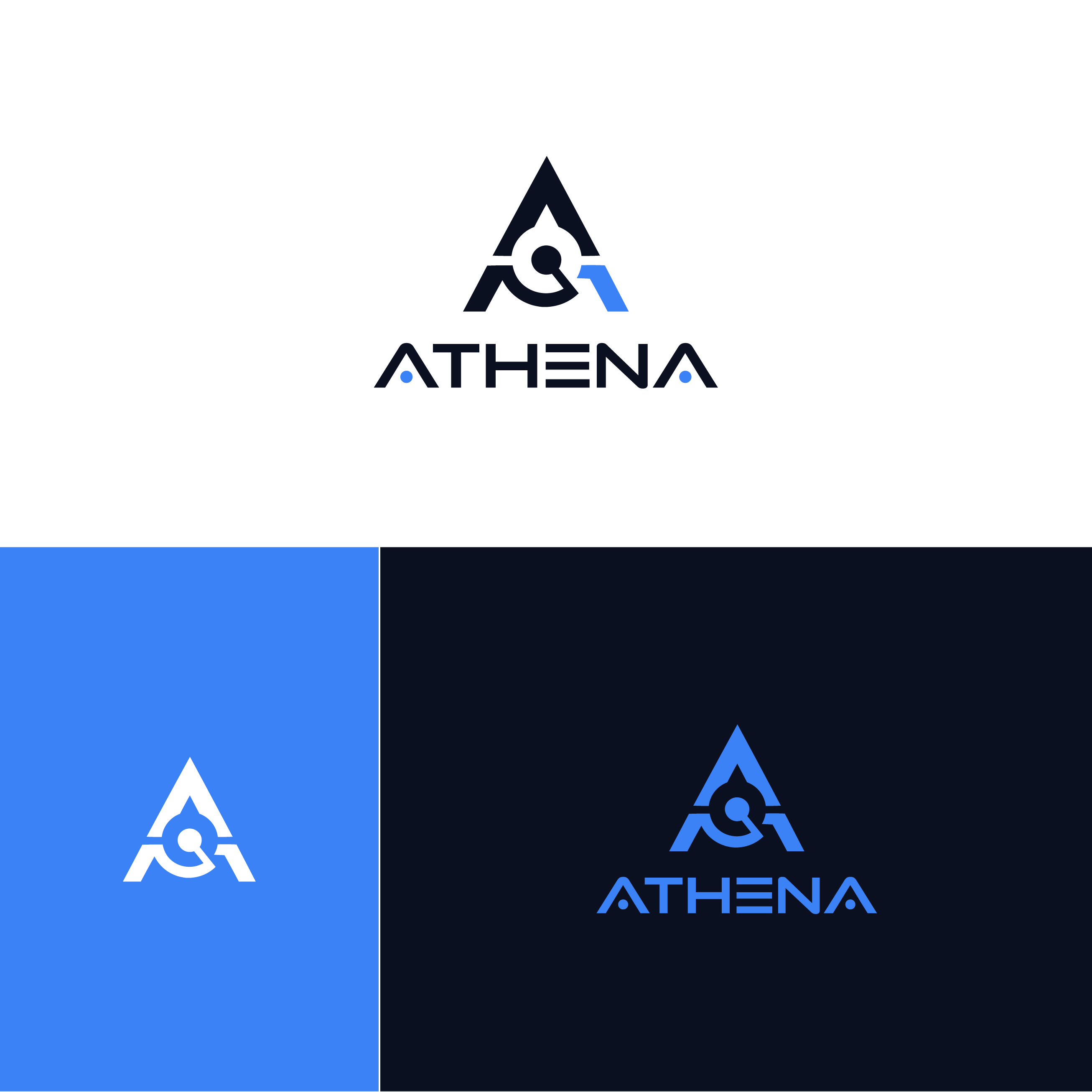 Logo Design by BANI GD for this project | Design #37294457