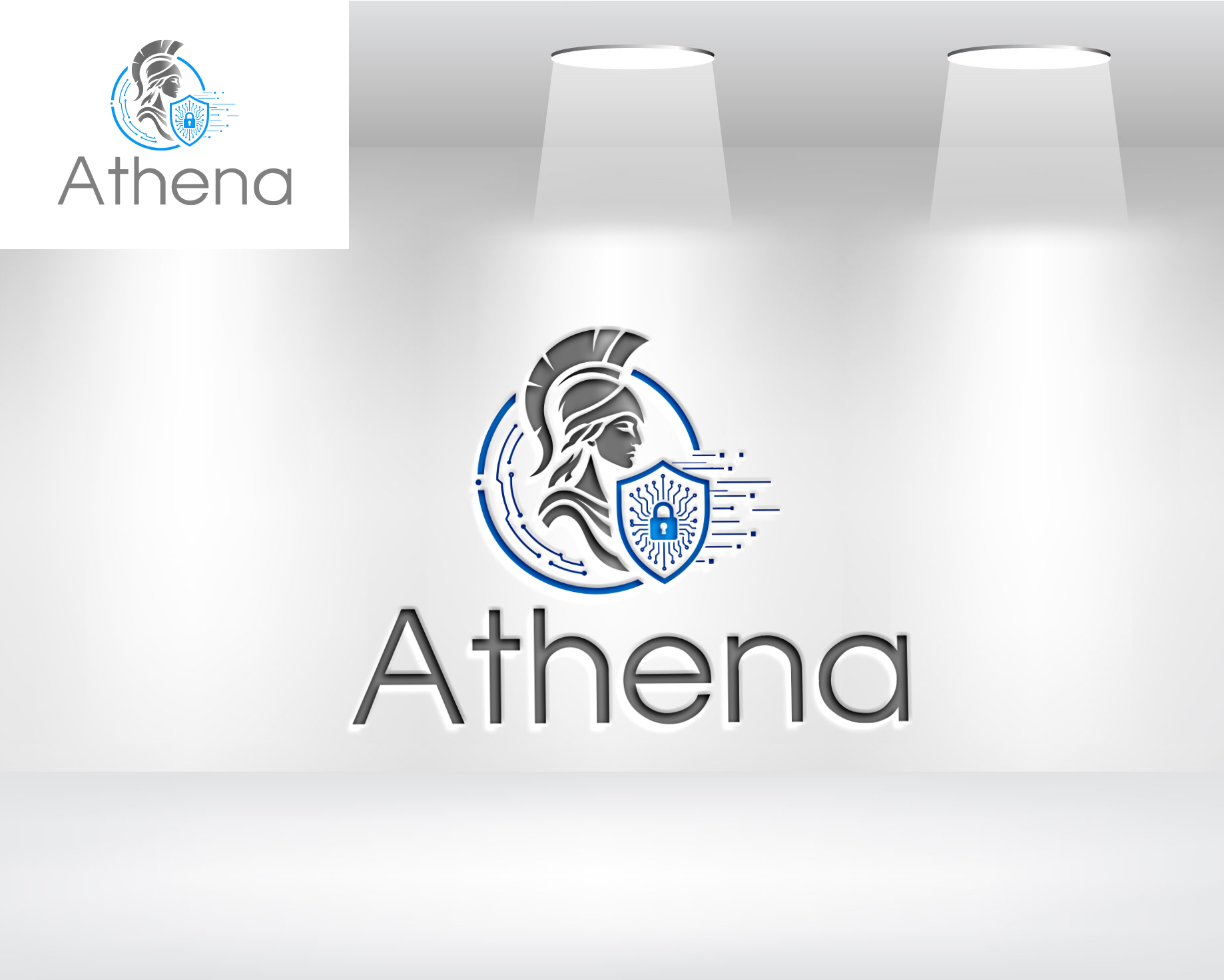 Logo Design by MT Tasnim for this project | Design #37294656