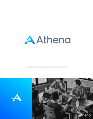 Logo Design by apik. for this project | Design: #37293943