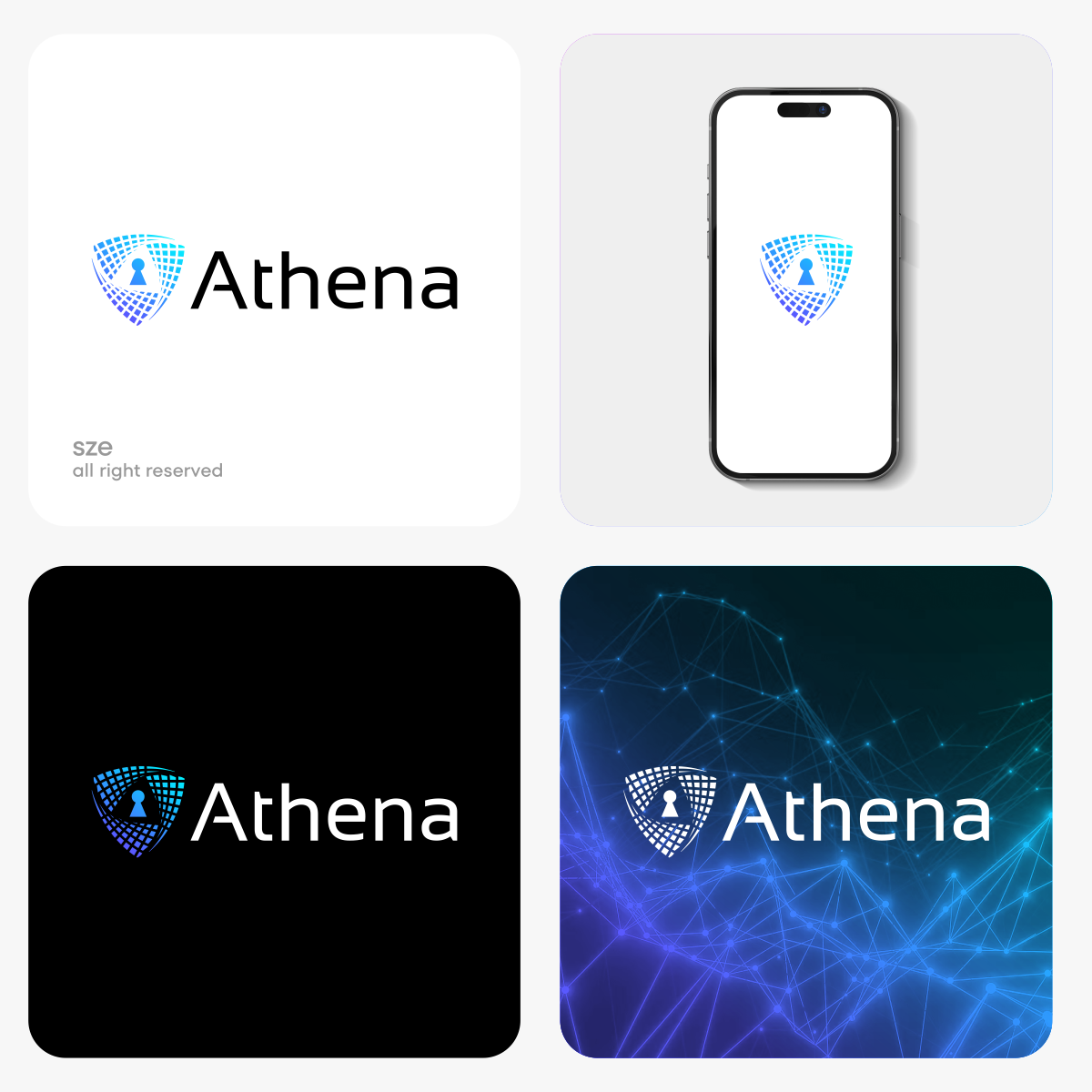 Logo Design by sze. for this project | Design #37293269
