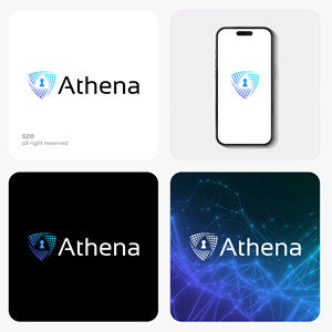Logo Design by sze. for this project | Design: #37293269